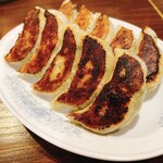 用戶對於中野餃子 「やまよし」的評論圖