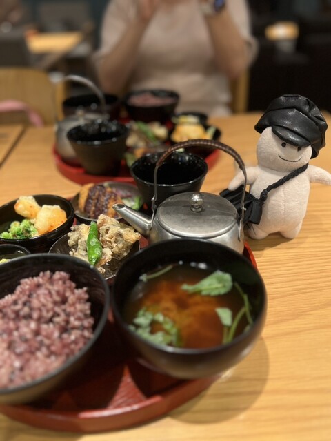 用戶對於24/7 cafe apartment 梅田的評論高清圖