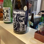 用户对于SAKE BAR CHOCO CHOCO的评论图