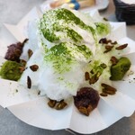 用户对于ヨックモック 青山本店的评论图