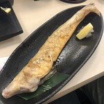 User's review image for すしざんまい すすきの店