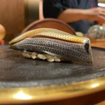 用戶對於鮨 りかく的評論圖