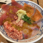 用戶對於磯丸水産 北千住西口駅前店的評論圖