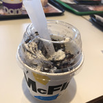 用戶對於マクドナルド  梅田茶屋町店的評論圖