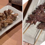 用户对于焼鳥ぎんじ 伏見桃山店的评论图
