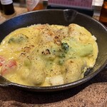 用戶對於VIGO OYSTERBAR的評論圖