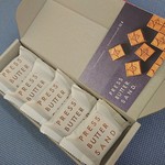 User's review image for PRESS BUTTER SAND グランデュオ立川店