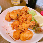 用戶對於大衆すし居酒 穴場 都島店的評論圖