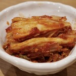 用戶對於焼肉ホルモン金樹 はなれ的評論圖