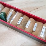 用户对于呼きつね的评论图