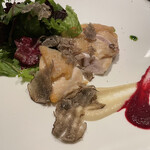 User's review image for ダルマット 西麻布本店