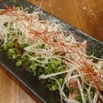 用戶對於炭火串焼らいず 南森町店的評論圖