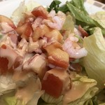 User's review image for サイゼリヤ 台場フロンティアビル店