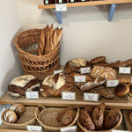 用户对于ブランジェリー ラ・フォンティヌ・ドゥ・ルルド的评论图