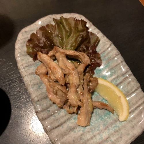 用户对于居酒屋 まんまん 堺筋本町店的评论图