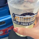 User's review image for スタジアム売店