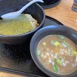 用户对于麺屋 彰的评论图