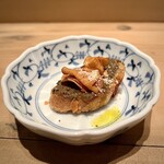 User's review image for 炭焼居酒場 IGOR COSY 渋谷本店