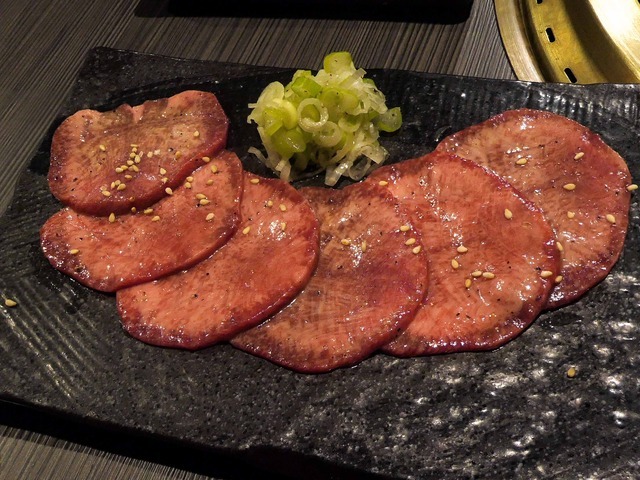 用戶對於焼肉 多喜的評論圖