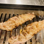 用戶對於熟成焼肉 肉源 赤坂店的評論圖