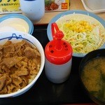User's review image for 松屋   板橋区役所前店