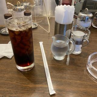 用戶對於カフェ ド エム的評論圖