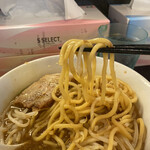 用戶對於らーめん まる氣的評論圖
