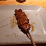 User's review image for 鳥よし 銀座店