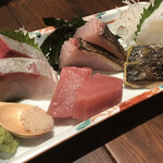 User's review image for 酒場 なるくち