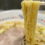 用戶對於どうとんぼり神座 心斎橋店的評論圖