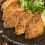 用戶對於沖縄酒場 ごっぱち的評論圖
