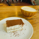 用戶對於Cafe au lait Tokyo的評論圖