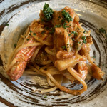 用戶對於伊庵的評論圖