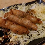 用户对于すぎのこ亭的评论图