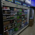 用戶對於ローソン 羽田空港第二ターミナル店的評論圖