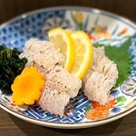 用戶對於旬彩 なかじま商店的評論圖