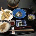用户对于京料理 立神的评论图