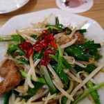 用戶對於赤坂サクラサカス的評論圖