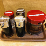 User's review image for 天下一品 江坂店