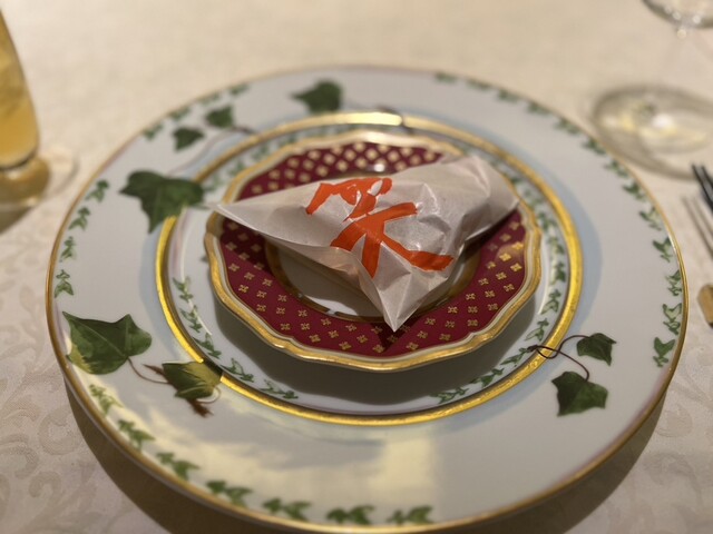 用户对于Wakiya 迎賓茶樓的评论高清图