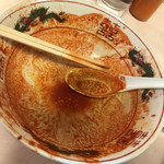 用戶對於味の大王 登別温泉店的評論圖
