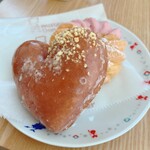 用戶對於ミスタードーナツ 池袋メトロポリタン口ショップ的評論圖