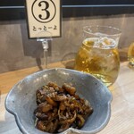 User's review image for ニューハルキヤスタンド