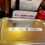 用户对于やたいや 烏丸店的评论图