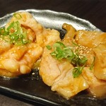 用戶對於板前焼肉 一笑 靭本町本店的評論圖
