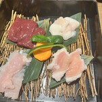 User's review image for 焼き処 真