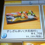 User's review image for すしざんまい すすきの店