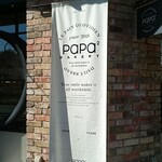 User's review image for パパパパ ベーカリー