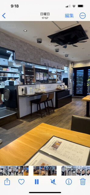 User's recommendation image for Grill Cafe Excellent