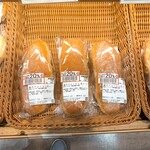 用戶對於ベーカリーボヌール ヨークマート小豆沢店的評論圖